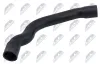 K&uuml;hlerschlauch oben NTY GPP-ME-117