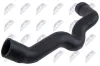 Kühlerschlauch unten NTY GPP-ME-119 Bild Kühlerschlauch unten NTY GPP-ME-119