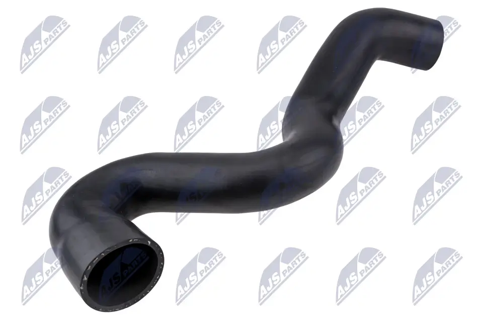 Schlauch, Kurbelgehäuseentlüftung NTY GPP-ME-121