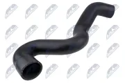 Schlauch, Kurbelgehäuseentlüftung NTY GPP-ME-121