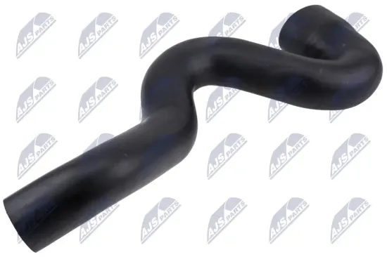 Schlauch, Kurbelgehäuseentlüftung NTY GPP-ME-121 Bild Schlauch, Kurbelgehäuseentlüftung NTY GPP-ME-121