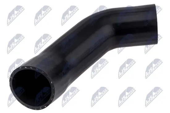 Ladeluftschlauch links oben NTY GPP-ME-122 Bild Ladeluftschlauch links oben NTY GPP-ME-122