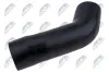 Ladeluftschlauch links oben NTY GPP-ME-122 Bild Ladeluftschlauch links oben NTY GPP-ME-122