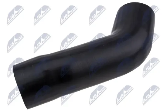 Ladeluftschlauch links oben NTY GPP-ME-122 Bild Ladeluftschlauch links oben NTY GPP-ME-122