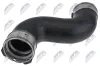 Ladeluftschlauch Ladeluftkühler links vorne NTY GPP-ME-125 Bild Ladeluftschlauch Ladeluftkühler links vorne NTY GPP-ME-125