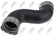 Ladeluftschlauch Ladeluftkühler links vorne NTY GPP-ME-125