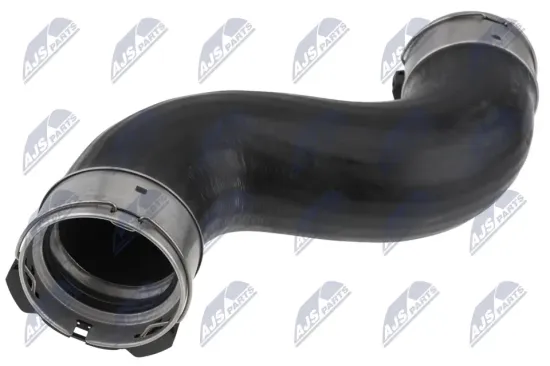 Ladeluftschlauch Ladeluftkühler links vorne NTY GPP-ME-125 Bild Ladeluftschlauch Ladeluftkühler links vorne NTY GPP-ME-125