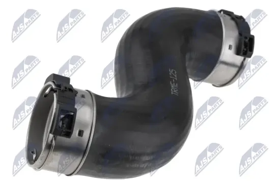Ladeluftschlauch Ladeluftkühler links vorne NTY GPP-ME-125 Bild Ladeluftschlauch Ladeluftkühler links vorne NTY GPP-ME-125