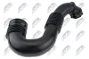 Ladeluftschlauch NTY GPP-ME-126 Bild Ladeluftschlauch NTY GPP-ME-126
