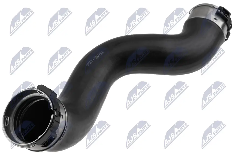 Ladeluftschlauch links NTY GPP-ME-136