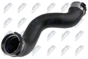 Ladeluftschlauch links NTY GPP-ME-136