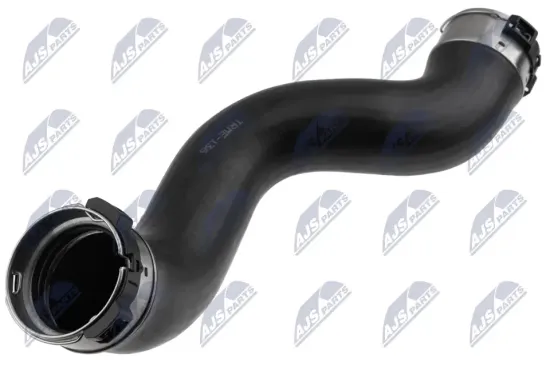 Ladeluftschlauch links NTY GPP-ME-136 Bild Ladeluftschlauch links NTY GPP-ME-136