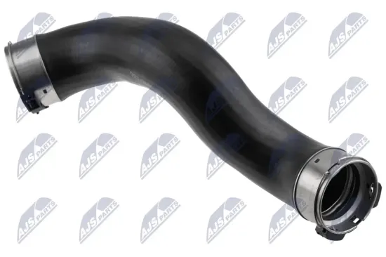 Ladeluftschlauch links NTY GPP-ME-136 Bild Ladeluftschlauch links NTY GPP-ME-136