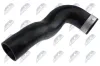 Ladeluftschlauch NTY GPP-ME-137 Bild Ladeluftschlauch NTY GPP-ME-137