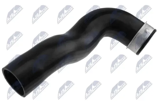 Ladeluftschlauch NTY GPP-ME-137 Bild Ladeluftschlauch NTY GPP-ME-137