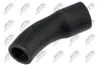 Ladeluftschlauch NTY GPP-ME-140 Bild Ladeluftschlauch NTY GPP-ME-140