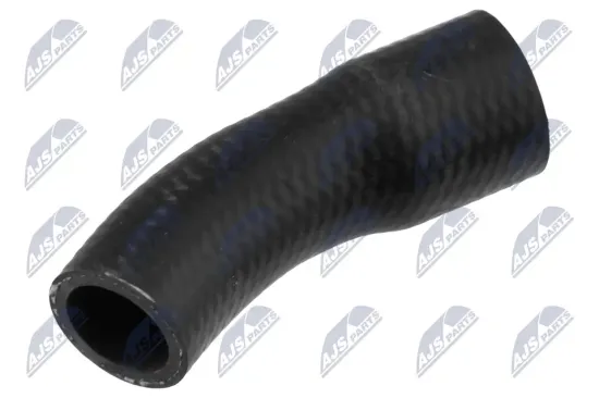 Ladeluftschlauch NTY GPP-ME-140 Bild Ladeluftschlauch NTY GPP-ME-140