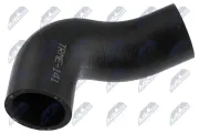 Ladeluftschlauch NTY GPP-ME-141