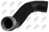 Ladeluftschlauch NTY GPP-ME-142