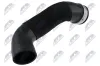 Ladeluftschlauch NTY GPP-ME-142 Bild Ladeluftschlauch NTY GPP-ME-142