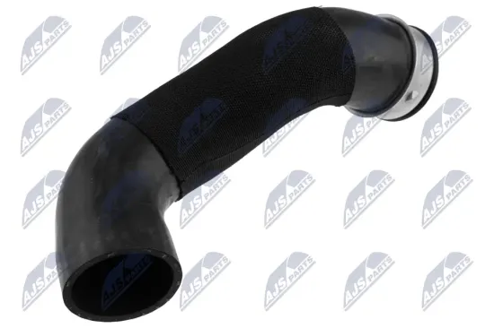 Ladeluftschlauch NTY GPP-ME-142 Bild Ladeluftschlauch NTY GPP-ME-142