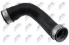 Ladeluftschlauch NTY GPP-ME-143 Bild Ladeluftschlauch NTY GPP-ME-143