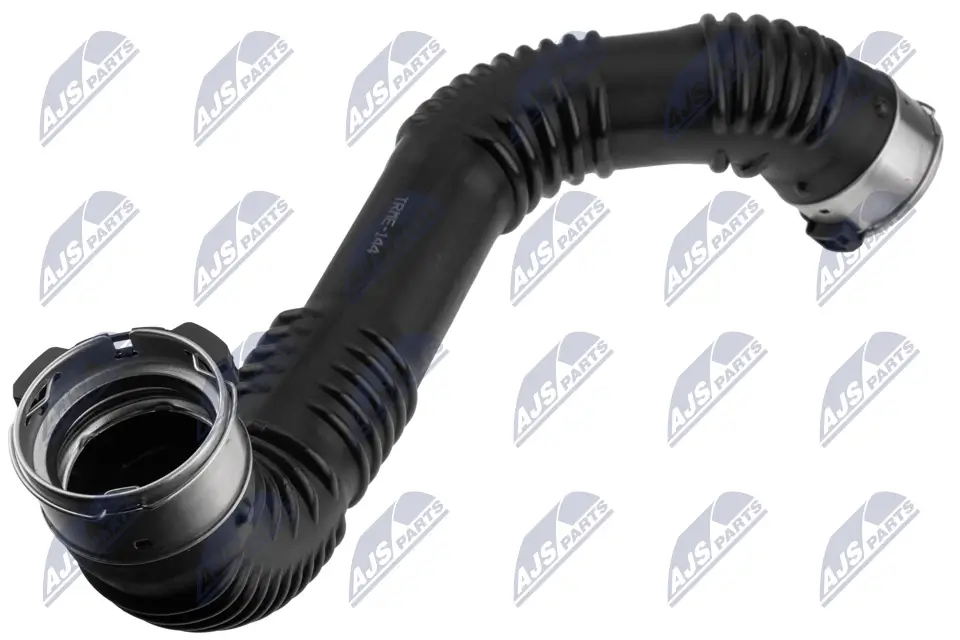 Ladeluftschlauch NTY GPP-ME-144