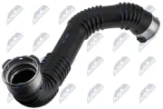 Ladeluftschlauch NTY GPP-ME-144