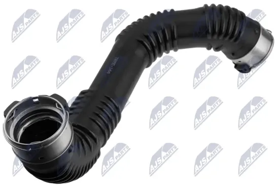 Ladeluftschlauch NTY GPP-ME-144 Bild Ladeluftschlauch NTY GPP-ME-144