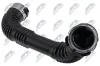 Ladeluftschlauch NTY GPP-ME-144 Bild Ladeluftschlauch NTY GPP-ME-144