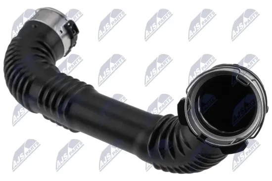 Ladeluftschlauch NTY GPP-ME-144 Bild Ladeluftschlauch NTY GPP-ME-144