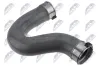 Ladeluftschlauch NTY GPP-ME-146 Bild Ladeluftschlauch NTY GPP-ME-146