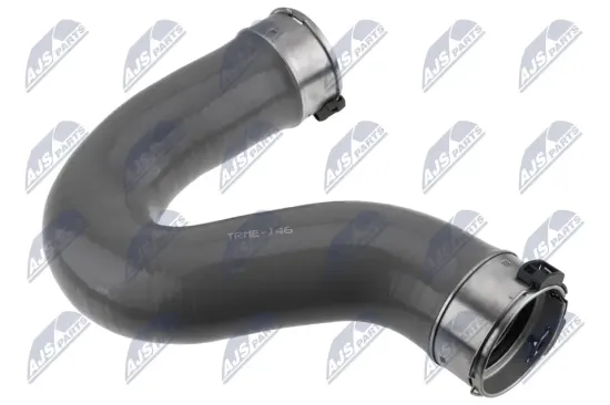 Ladeluftschlauch NTY GPP-ME-146 Bild Ladeluftschlauch NTY GPP-ME-146