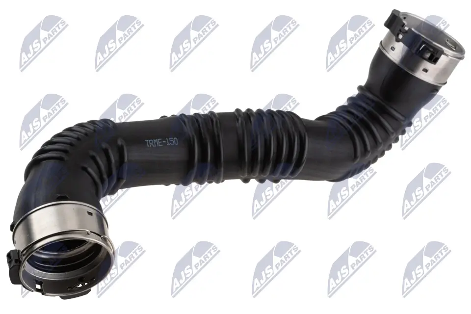 Ladeluftschlauch NTY GPP-ME-150