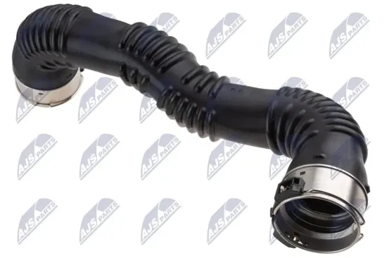 Ladeluftschlauch NTY GPP-ME-150 Bild Ladeluftschlauch NTY GPP-ME-150