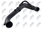 Ansaugschlauch, Luftfilter vorne NTY GPP-ME-151