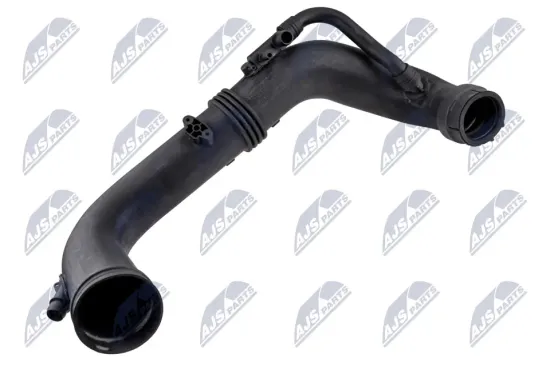 Ansaugschlauch, Luftfilter vorne NTY GPP-ME-151 Bild Ansaugschlauch, Luftfilter vorne NTY GPP-ME-151