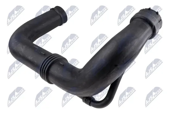 Ansaugschlauch, Luftfilter vorne NTY GPP-ME-151 Bild Ansaugschlauch, Luftfilter vorne NTY GPP-ME-151