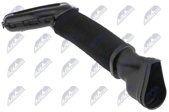 Ansaugschlauch, Luftfilter links NTY GPP-ME-154 Bild Ansaugschlauch, Luftfilter links NTY GPP-ME-154