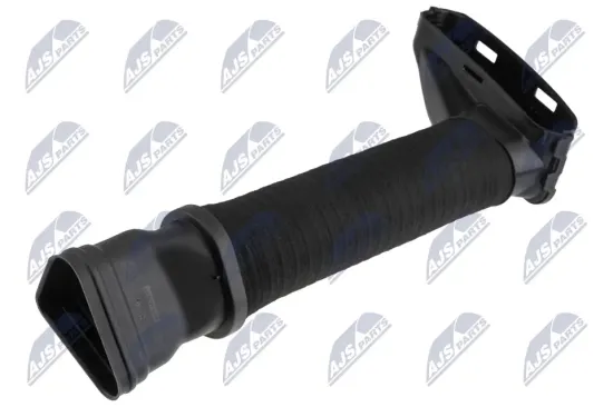 Ansaugschlauch, Luftfilter rechts NTY GPP-ME-155 Bild Ansaugschlauch, Luftfilter rechts NTY GPP-ME-155