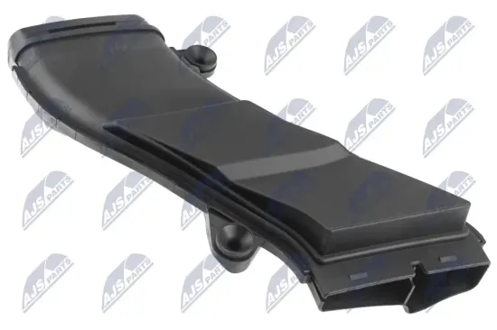 Ansaugschlauch, Luftfilter links NTY GPP-ME-156 Bild Ansaugschlauch, Luftfilter links NTY GPP-ME-156