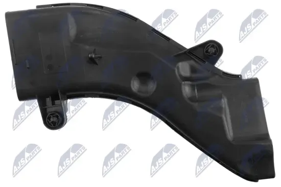 Ansaugschlauch, Luftfilter links NTY GPP-ME-156 Bild Ansaugschlauch, Luftfilter links NTY GPP-ME-156