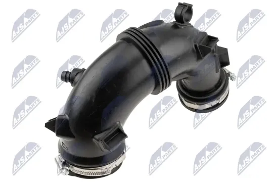 Ansaugschlauch, Luftfilter NTY GPP-ME-158 Bild Ansaugschlauch, Luftfilter NTY GPP-ME-158
