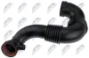 Ladeluftschlauch NTY GPP-ME-159 Bild Ladeluftschlauch NTY GPP-ME-159