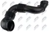 Ladeluftschlauch NTY GPP-ME-159 Bild Ladeluftschlauch NTY GPP-ME-159