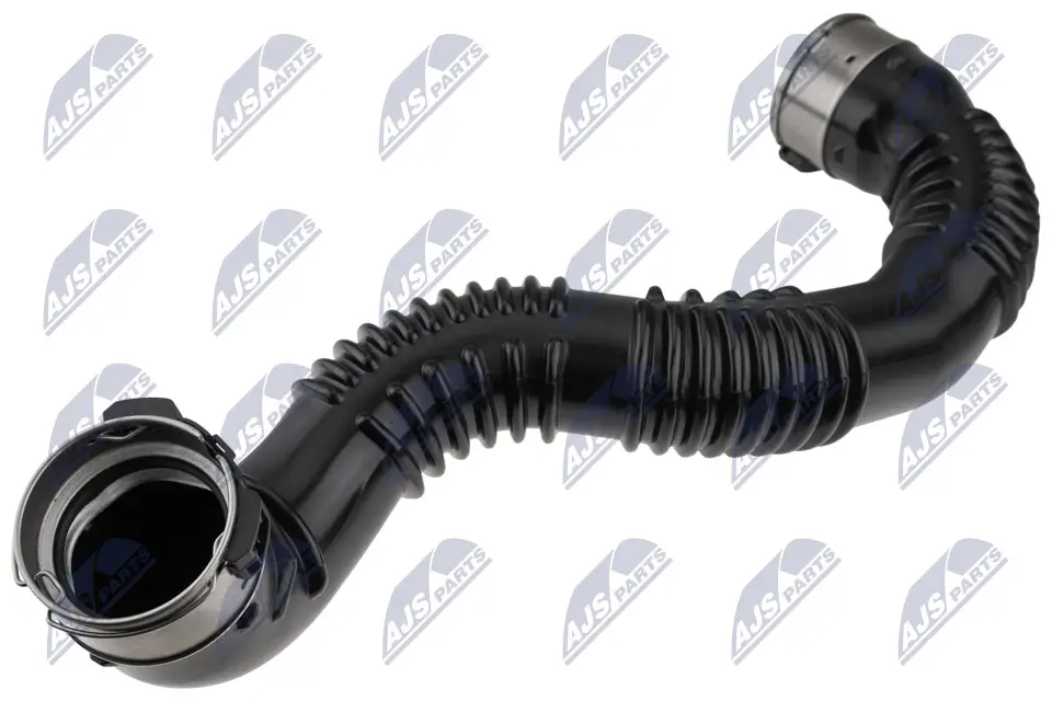 Ladeluftschlauch NTY GPP-ME-160