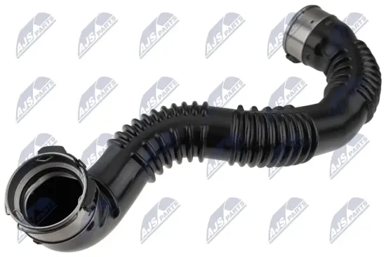 Ladeluftschlauch NTY GPP-ME-160 Bild Ladeluftschlauch NTY GPP-ME-160