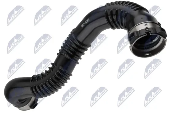 Ladeluftschlauch NTY GPP-ME-160 Bild Ladeluftschlauch NTY GPP-ME-160