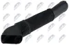 Ansaugschlauch, Luftfilter vorne links NTY GPP-ME-161 Bild Ansaugschlauch, Luftfilter vorne links NTY GPP-ME-161
