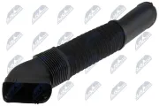 Ansaugschlauch, Luftfilter vorne links NTY GPP-ME-161